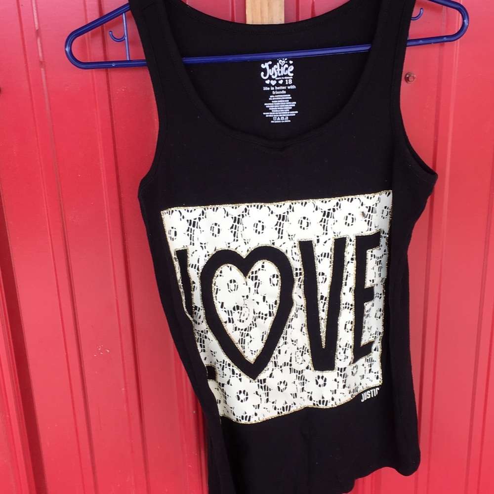 Love tank